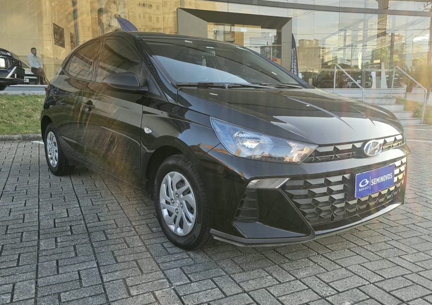 hyundai hb20 1.0 12v flex sense manual 4p 20232