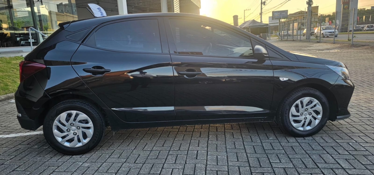 hyundai hb20 1.0 12v flex sense manual 4p 20233