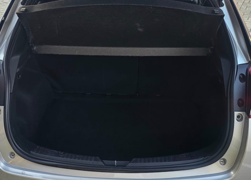 toyota yaris 1.5 16v flex xls multidrive 4p automatico 201914