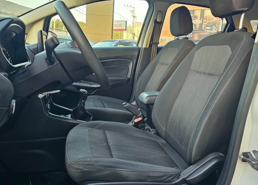 ford ecosport 1.5 ti-vct flex se manual 4p 202010