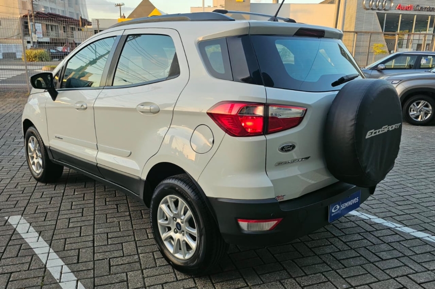 ford ecosport 1.5 ti-vct flex se manual 4p 20204