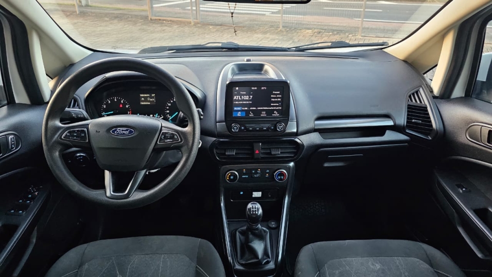 ford ecosport 1.5 ti-vct flex se manual 4p 202012