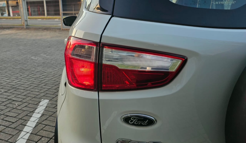 ford ecosport 1.5 ti-vct flex se manual 4p 20209