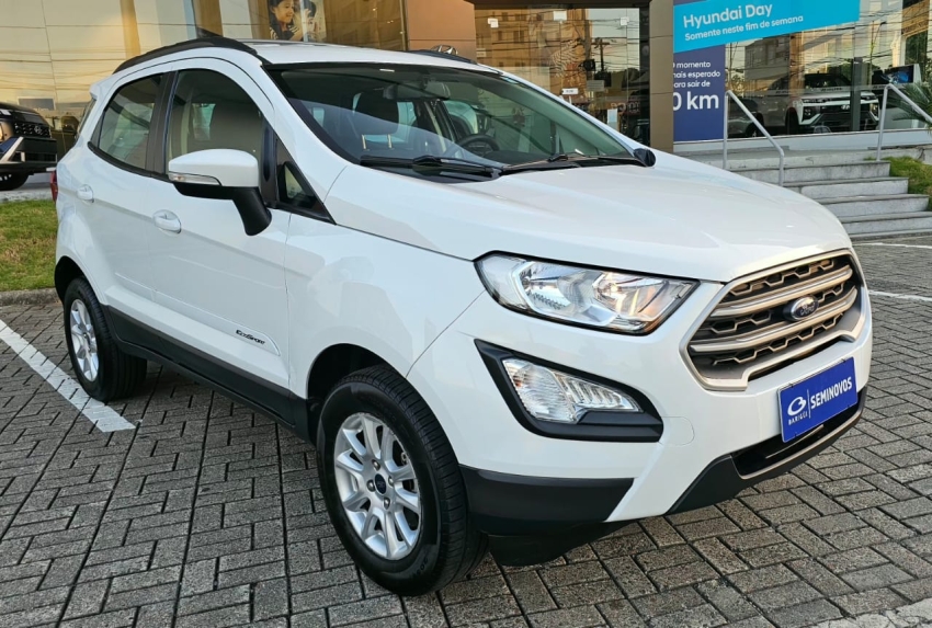 ford ecosport 1.5 ti-vct flex se manual 4p 20202