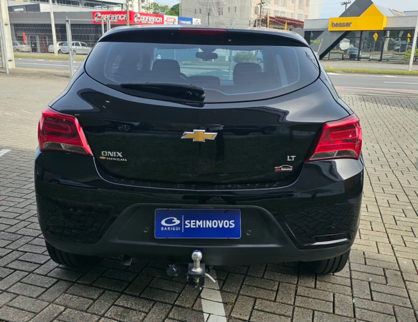 chevrolet onix 1.4 mpfi lt 8v flex 4p manual 1.0 20195