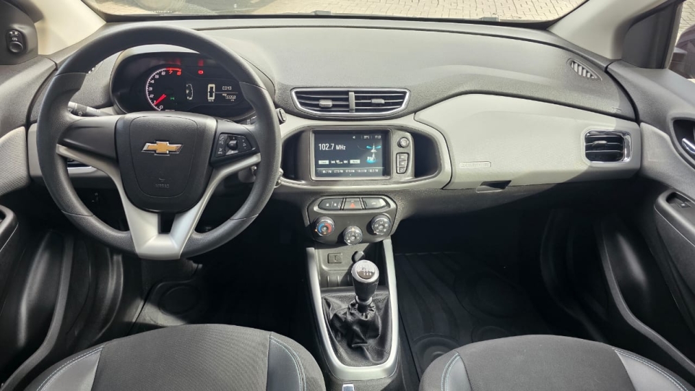 chevrolet onix 1.4 mpfi lt 8v flex 4p manual 1.0 201910