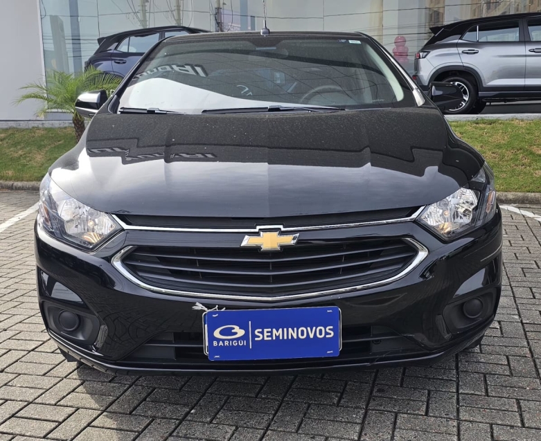chevrolet onix 1.4 mpfi lt 8v flex 4p manual 1.0 20191