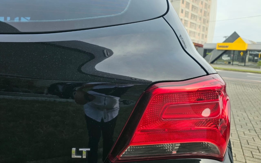 chevrolet onix 1.4 mpfi lt 8v flex 4p manual 1.0 201917