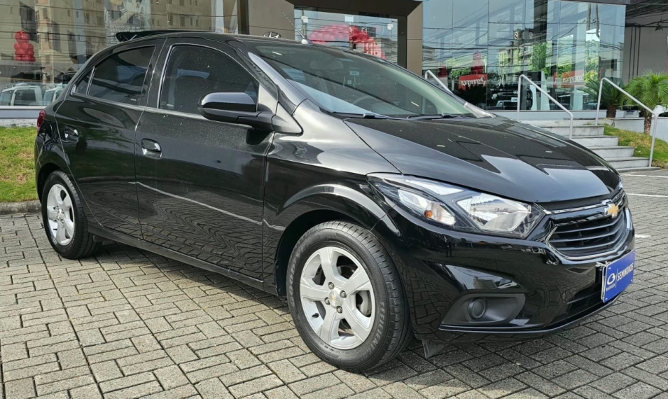 chevrolet onix 1.4 mpfi lt 8v flex 4p manual 1.0 20192