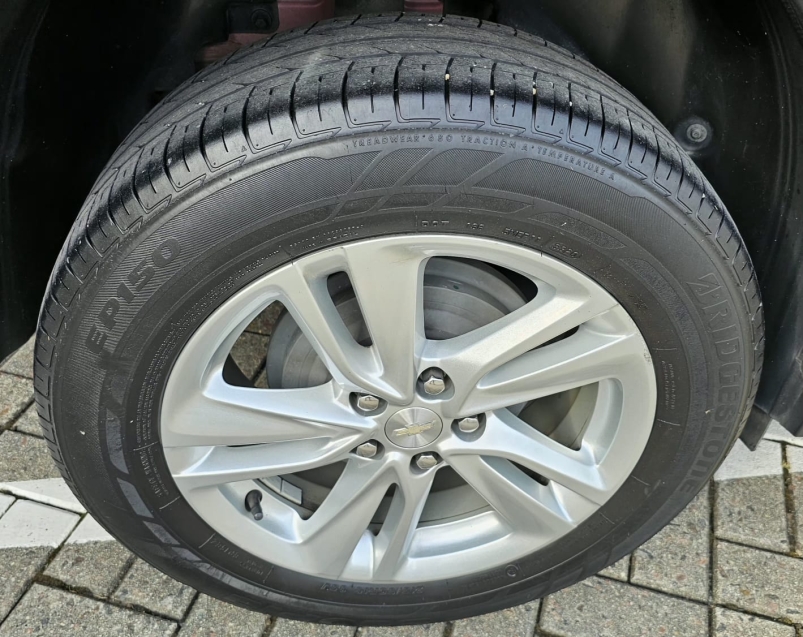 chevrolet tracker 1.0 flex 202118