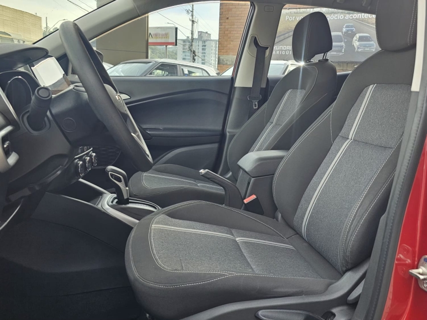 chevrolet tracker 1.0 flex 20218