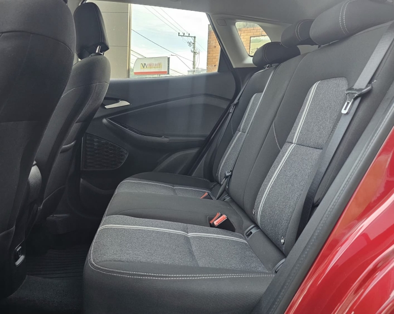 chevrolet tracker 1.0 flex 202114