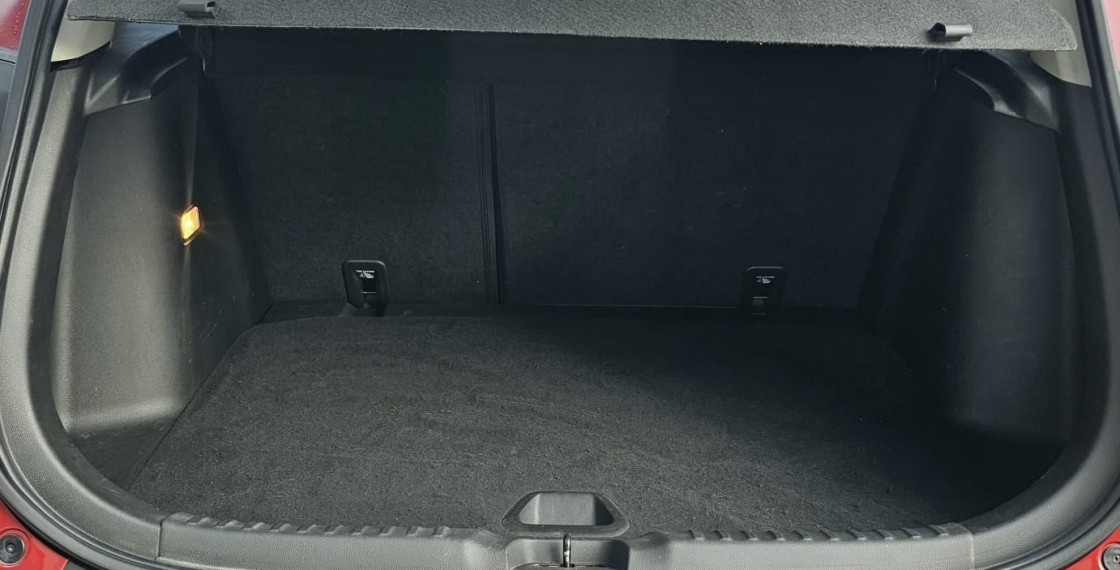 chevrolet tracker 1.0 flex 202115