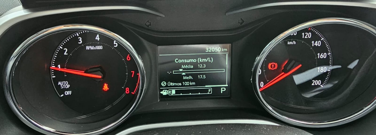 chevrolet tracker 1.0 flex 20219