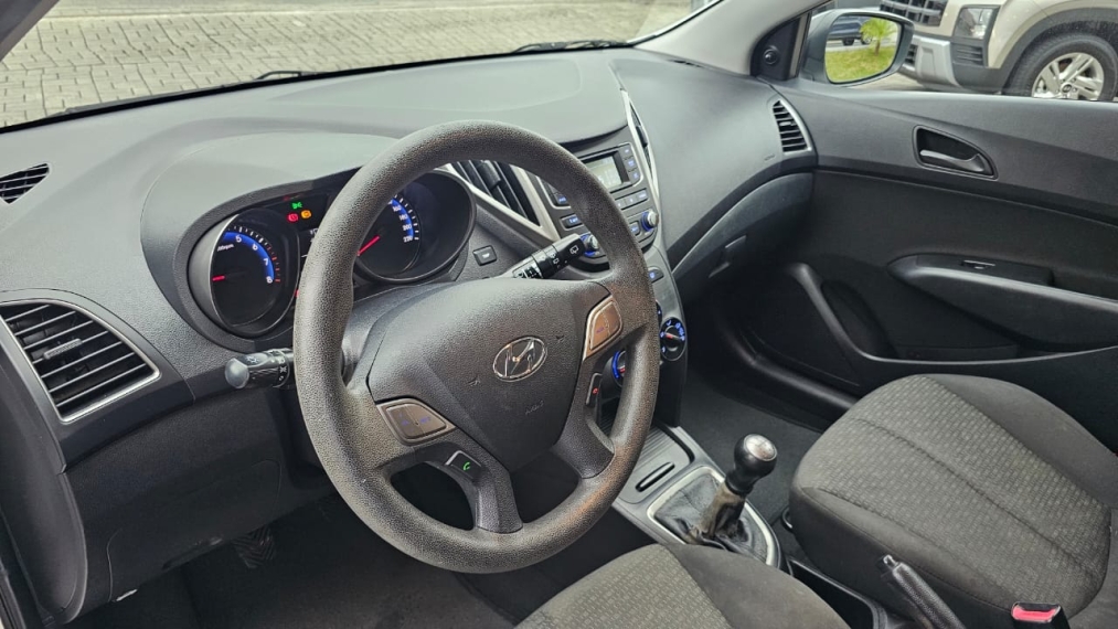 hyundai hb20 1.0 unique 12v flex 4p manual 201913