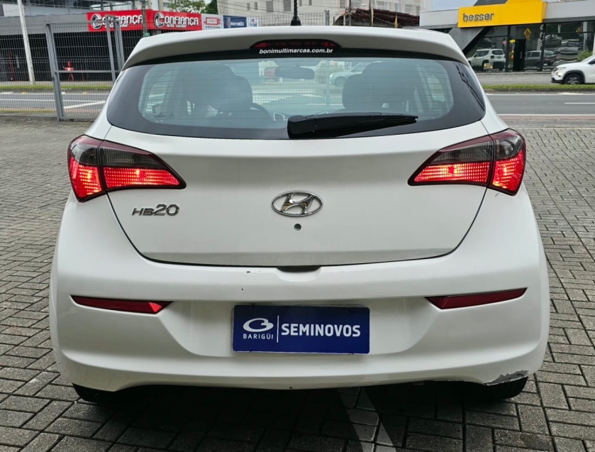 hyundai hb20 1.0 unique 12v flex 4p manual 20195