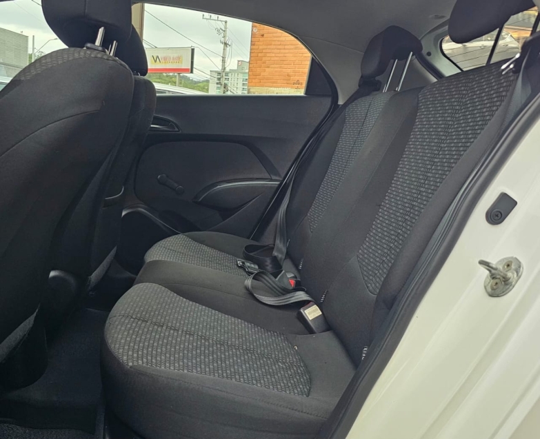 hyundai hb20 1.0 unique 12v flex 4p manual 201914