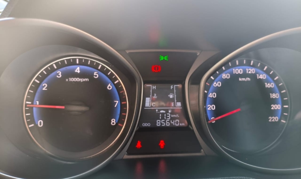 hyundai hb20 1.0 unique 12v flex 4p manual 20199