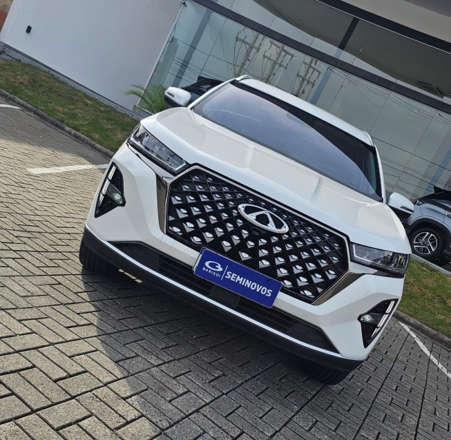 caoa chery tiggo 7 1.5 tci turbo flex sport cvt 4p automatico 202615