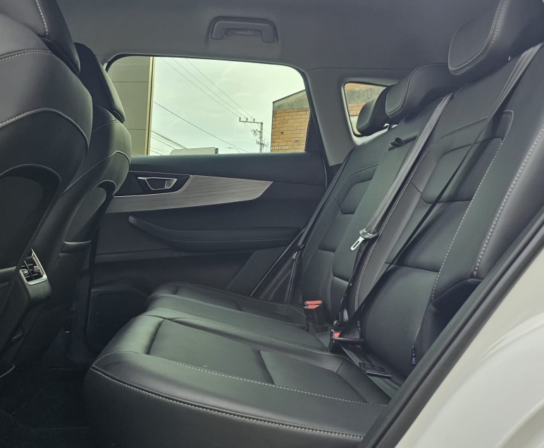 caoa chery tiggo 7 1.5 tci turbo flex sport cvt 4p automatico 202614