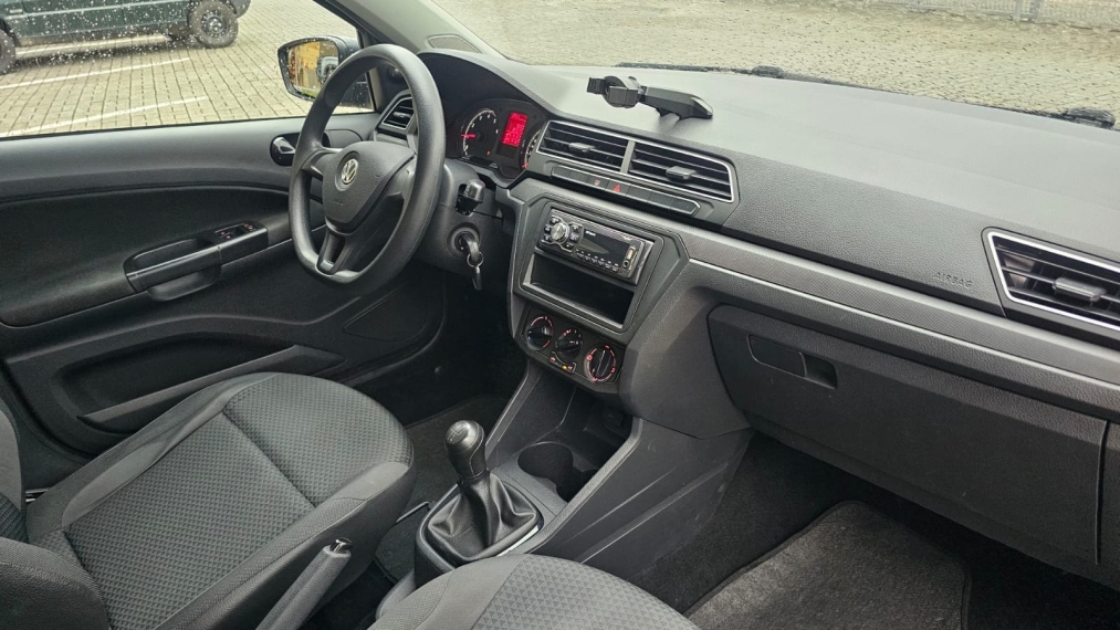 volkswagen gol 1.0 12v mpi totalflex 4p manual flex 202212