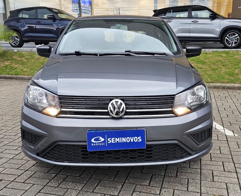 volkswagen gol 1.0 12v mpi totalflex 4p manual flex 20221