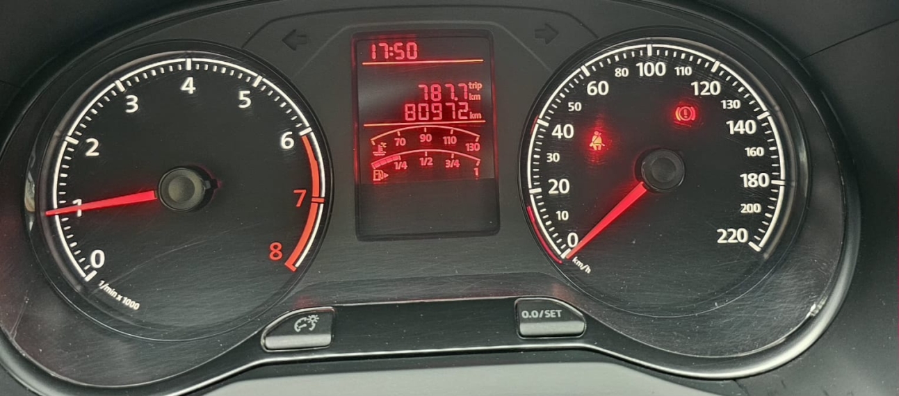 volkswagen gol 1.0 12v mpi totalflex 4p manual flex 202213