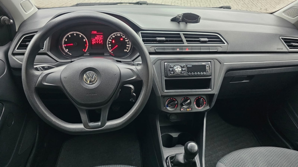 volkswagen gol 1.0 12v mpi totalflex 4p manual flex 202211