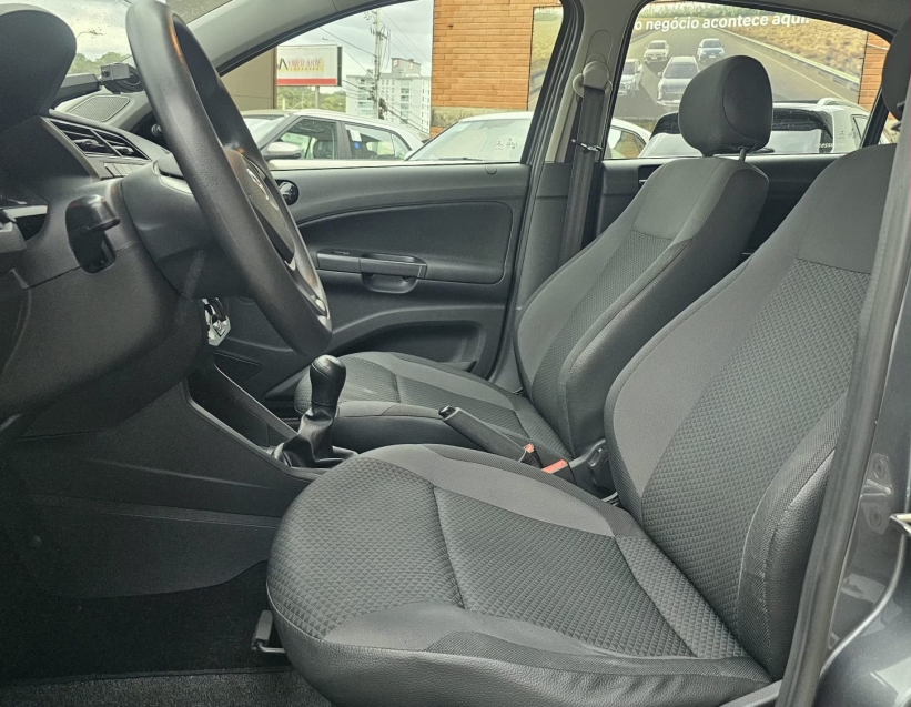 volkswagen gol 1.0 12v mpi totalflex 4p manual flex 20228