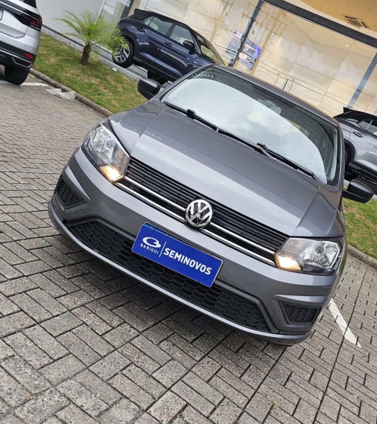 volkswagen gol 1.0 12v mpi totalflex 4p manual flex 202216