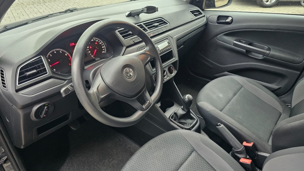 volkswagen gol 1.0 12v mpi totalflex 4p manual flex 20229