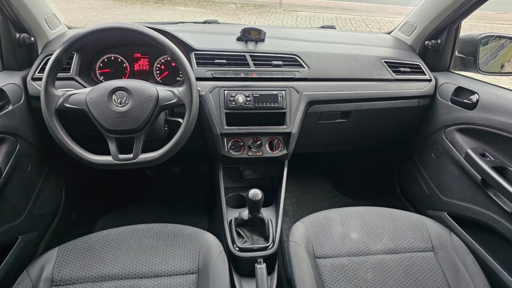 volkswagen gol 1.0 12v mpi totalflex 4p manual flex 202210