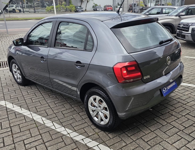 volkswagen gol 1.0 12v mpi totalflex 4p manual flex 20224