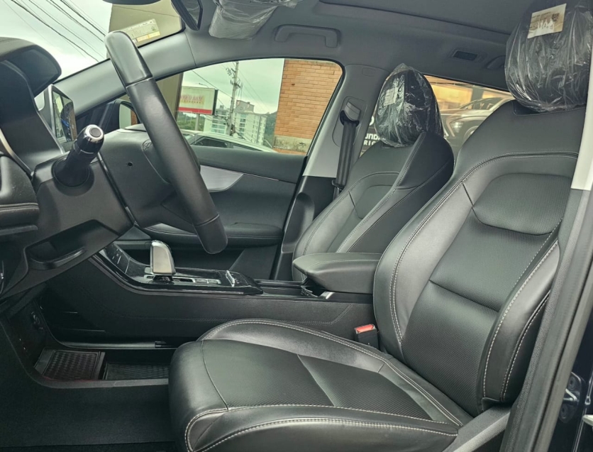 caoa chery tiggo 7 pro 1.6 tgdi gasolina max drive dct 4p automatico 202410