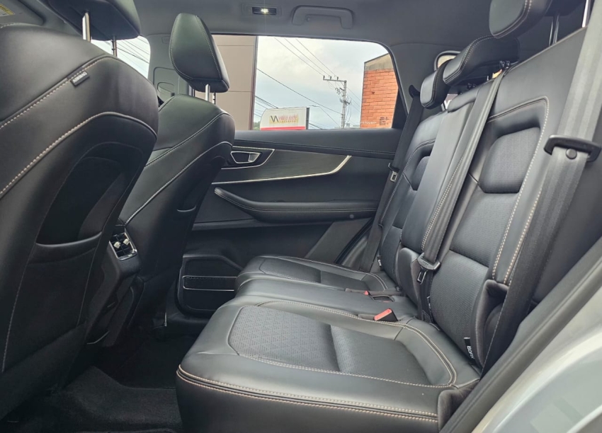 caoa chery tiggo 8 1.6 tgdi gasolina txs dct 4p automatico 202216