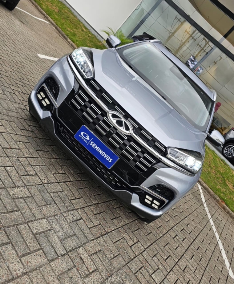 caoa chery tiggo 8 1.6 tgdi gasolina txs dct 4p automatico 20228