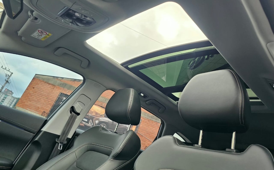 caoa chery tiggo 8 1.6 tgdi gasolina txs dct 4p automatico 202211