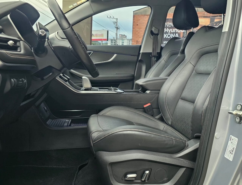 caoa chery tiggo 8 1.6 tgdi gasolina txs dct 4p automatico 202210