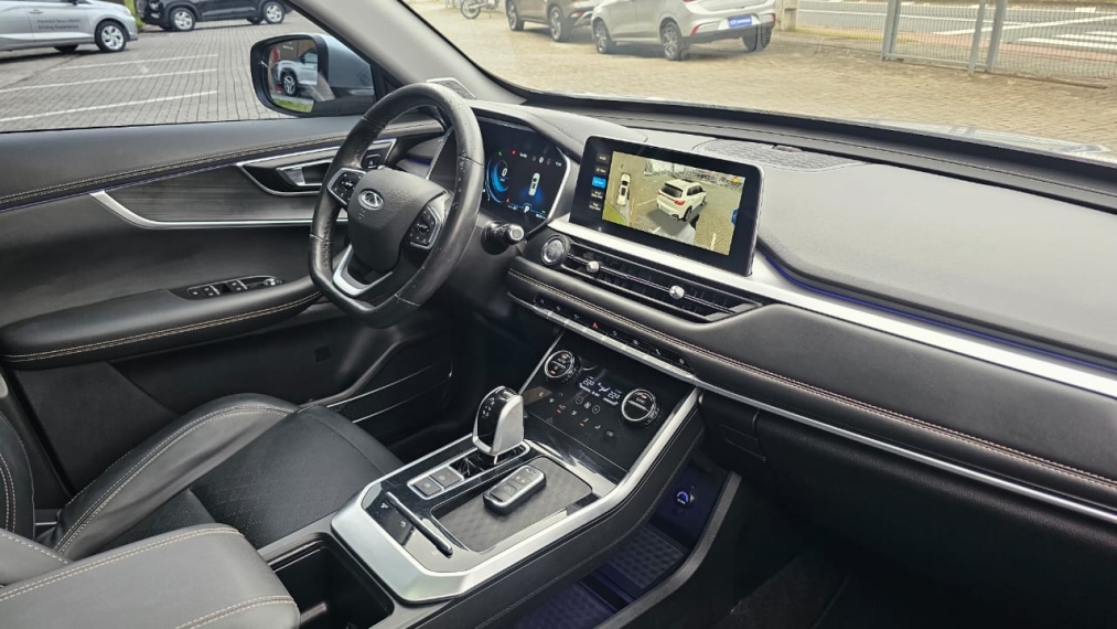 caoa chery tiggo 8 1.6 tgdi gasolina txs dct 4p automatico 202215