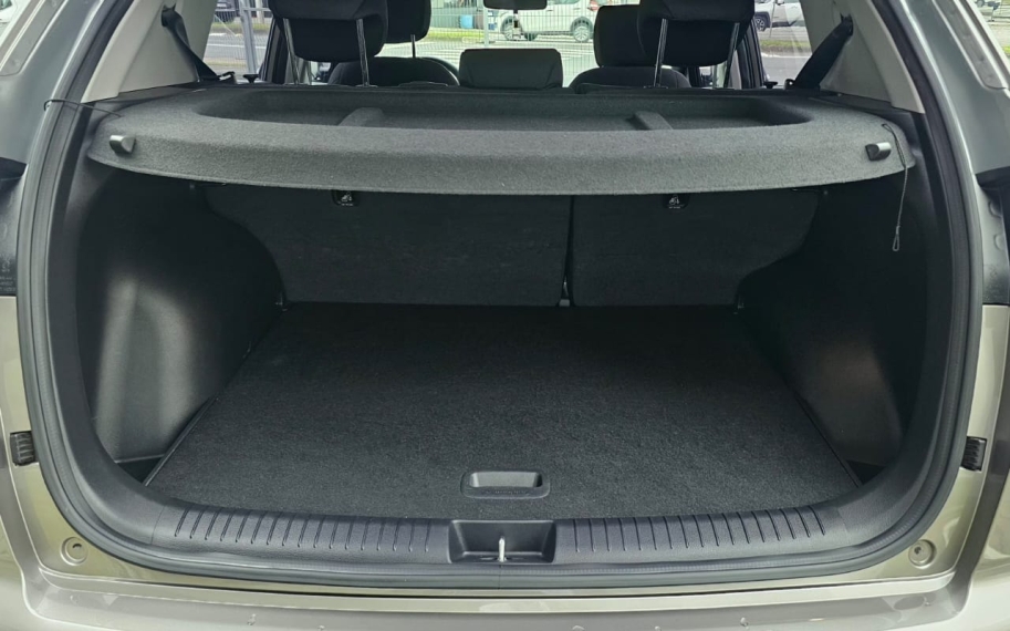 hyundai creta 1.6 16v flex action automatico 4p 202218