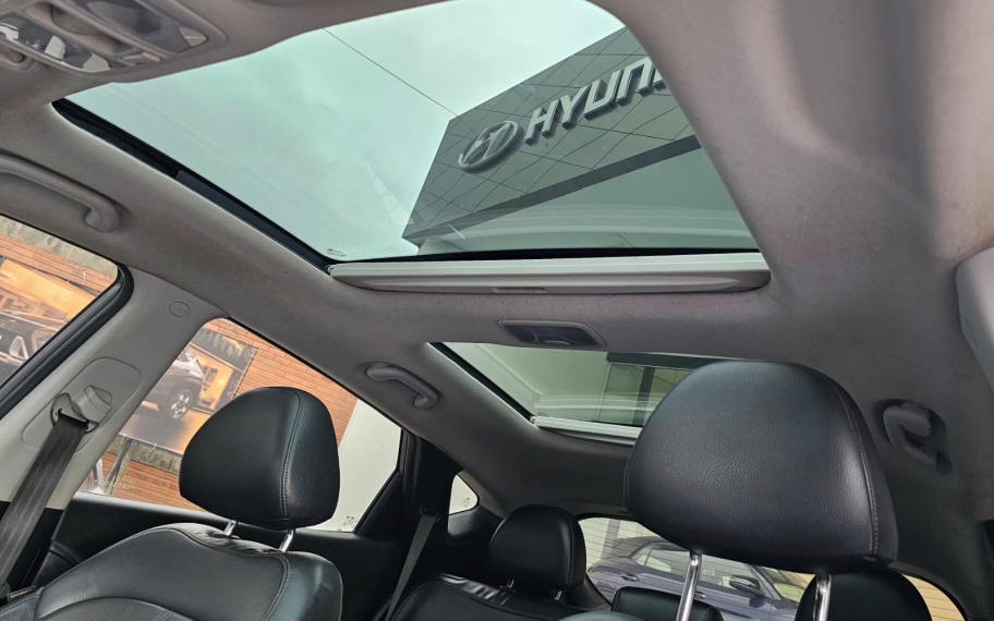 hyundai ix35 2.0 launching edition 16v flex 4p automatico 201612