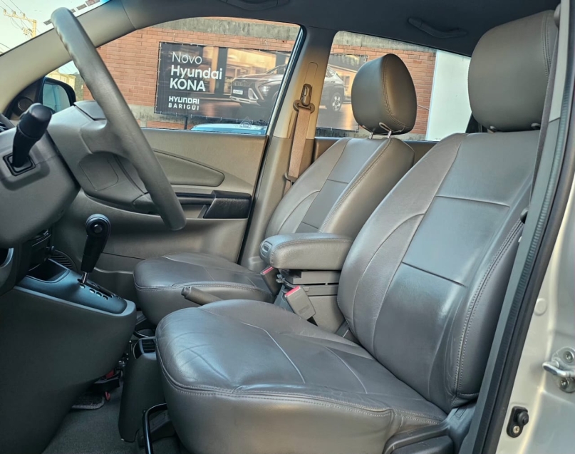 hyundai tucson 2.0 mpfi gls 16v 143cv 2wd flex 4p automatico 201410