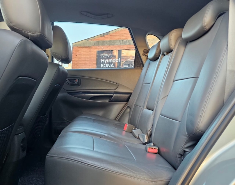 hyundai tucson 2.0 mpfi gls 16v 143cv 2wd flex 4p automatico 201416