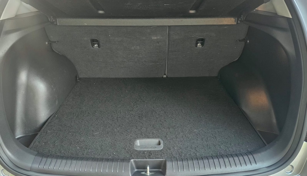 hyundai creta 1.6 16v flex limited automatico 4p 202115