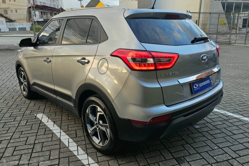 hyundai creta 1.6 16v flex limited automatico 4p 20214