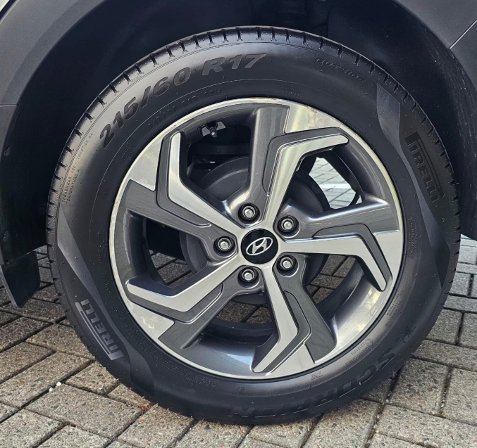 hyundai creta 1.6 16v flex limited automatico 4p 202118