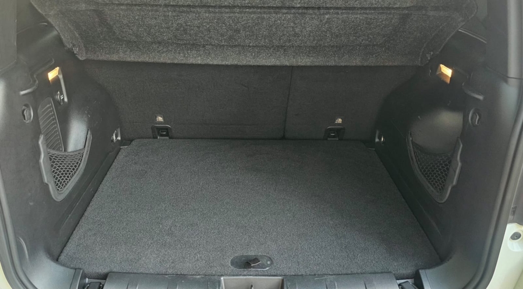 jeep renegade 1.8 16v flex longitude 4p automatico 201715