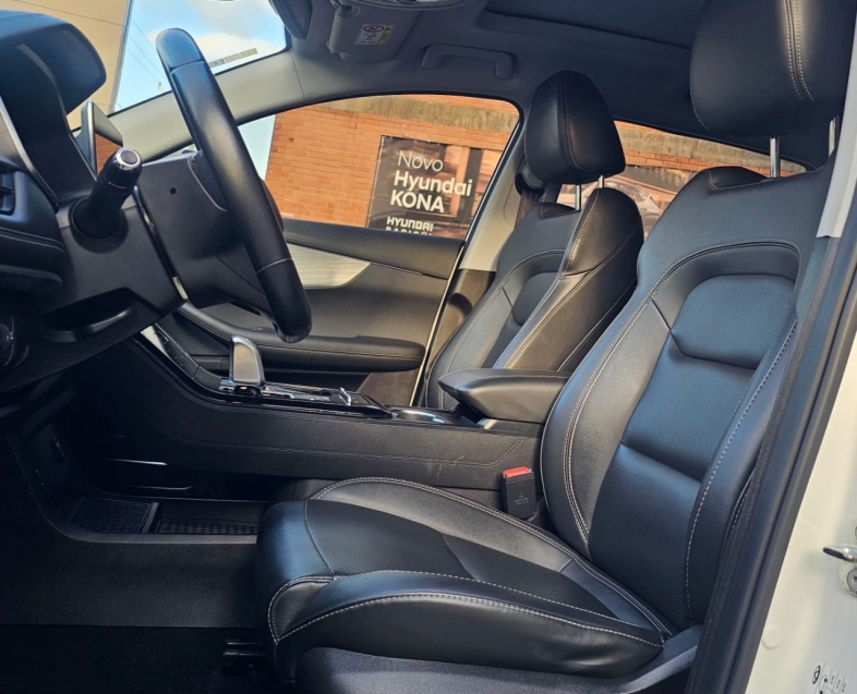 caoa chery tiggo 7 pro 1.5 tci flex hybrid cvt hibrido 4p automatico 20248