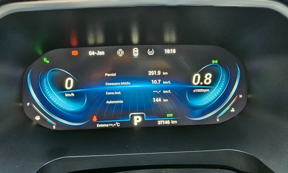 caoa chery tiggo 7 pro 1.5 tci flex hybrid cvt hibrido 4p automatico 20249