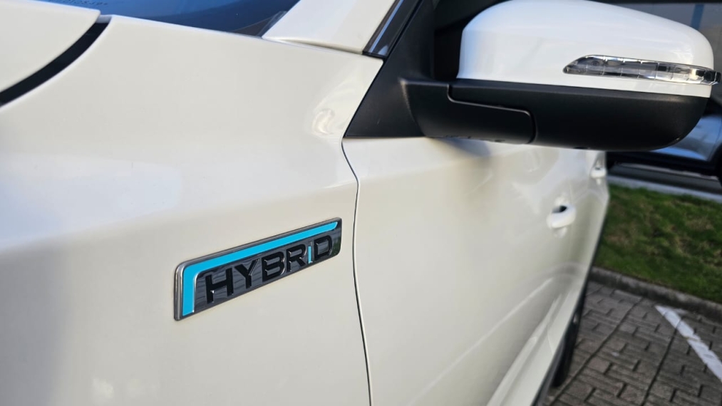 caoa chery tiggo 7 pro 1.5 tci flex hybrid cvt hibrido 4p automatico 202420